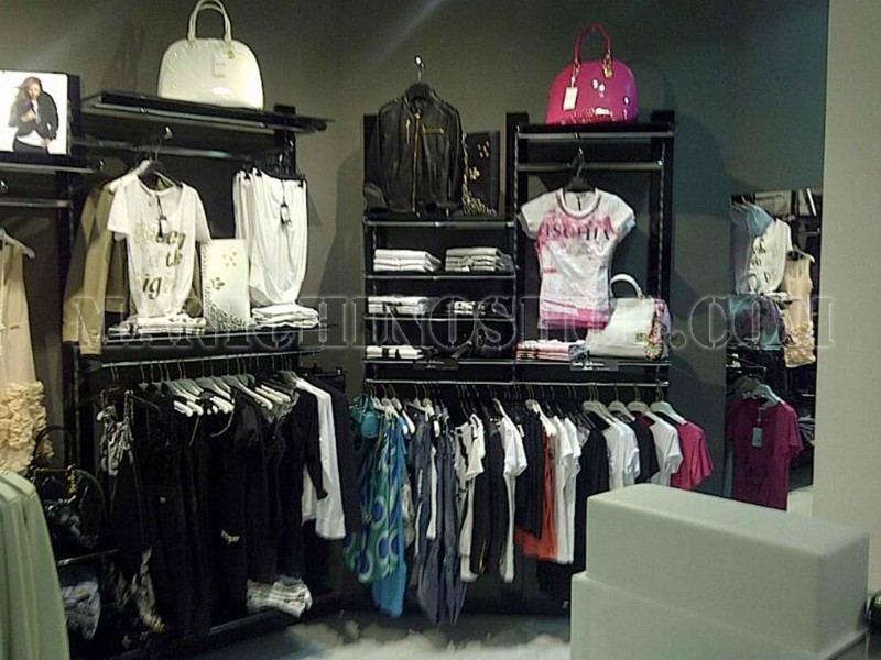 ManichinoShopNegozio 5