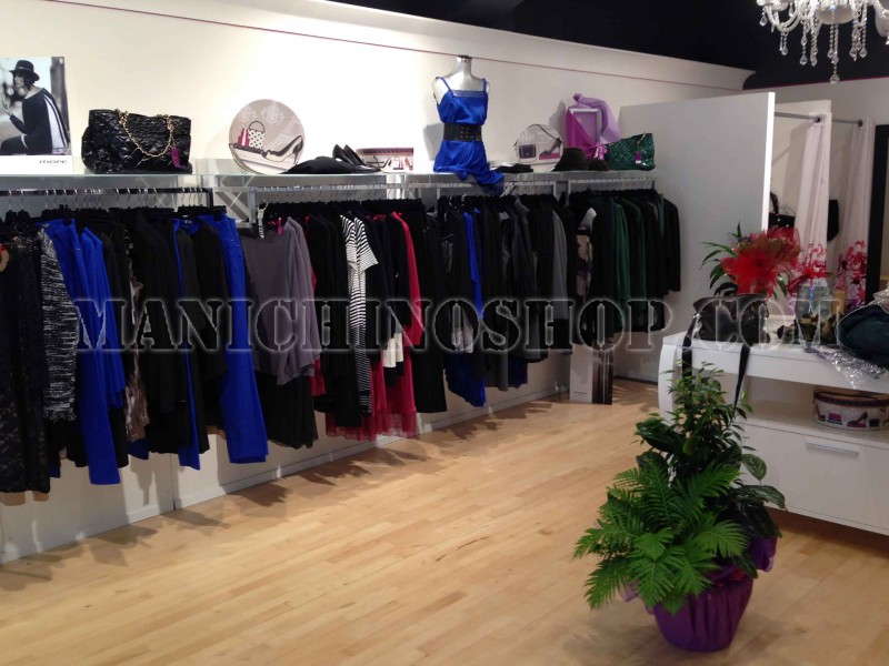 ManichinoShop Negozi 8