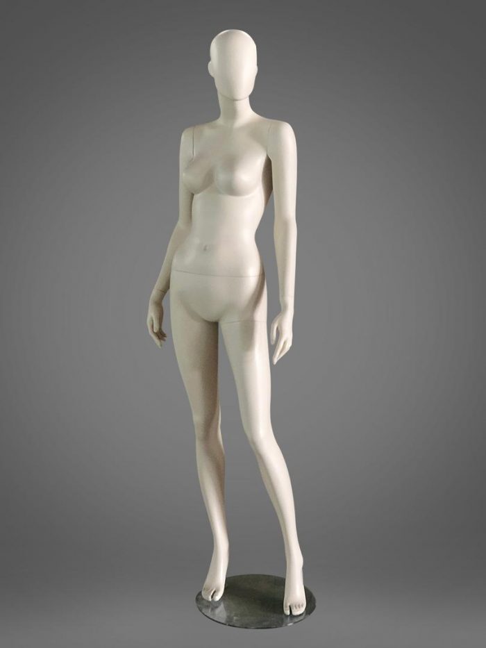 Manichino donna JAX02