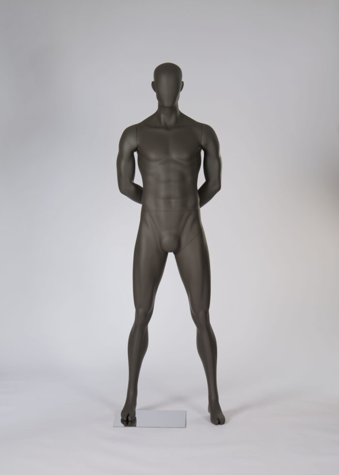 Manichini Sportivi