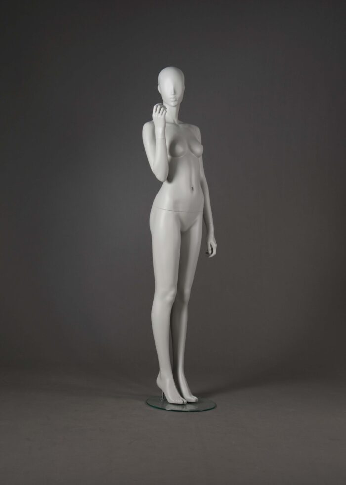 MANICHINO DONNA LIXOURI POS. 01